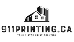 911 Printing - 